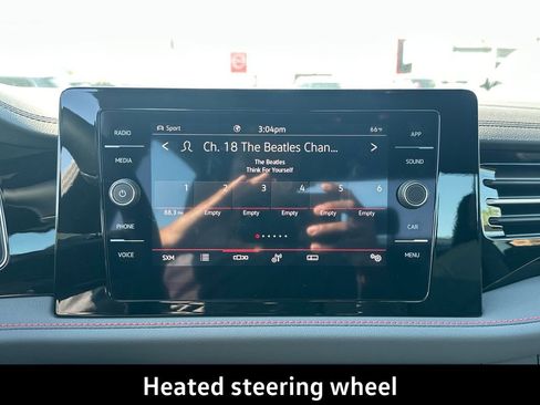 New 2026 Volkswagen Jetta GLI Autobahn image 17