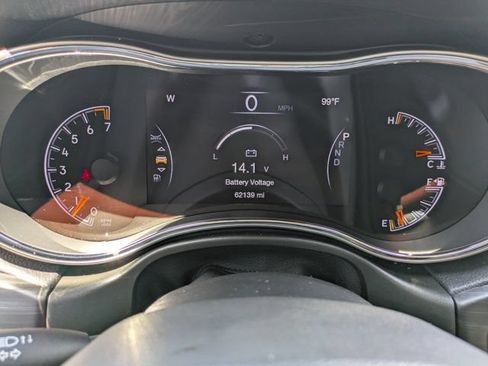 Used 2020 Jeep Grand Cherokee Laredo RWD image 25