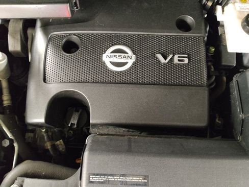 Used 2016 Nissan Pathfinder SL w/ SL Premium Package image 30