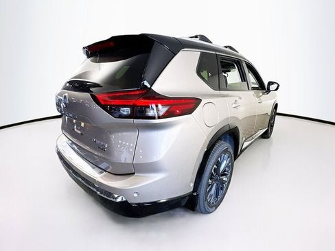 New 2026 Nissan Rogue Platinum w/ Platinum Premium Package image 5