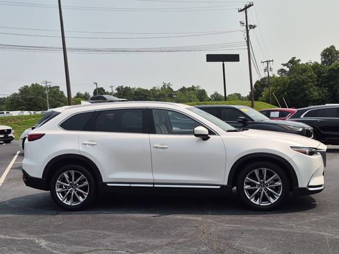 Used 2016 MAZDA CX-9 Grand Touring FWD image 6