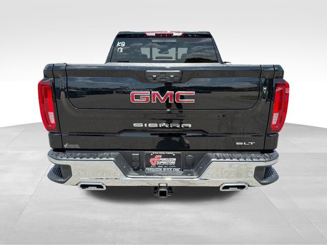 New 2026 GMC Sierra 1500 SLT AWD/4WD image 6
