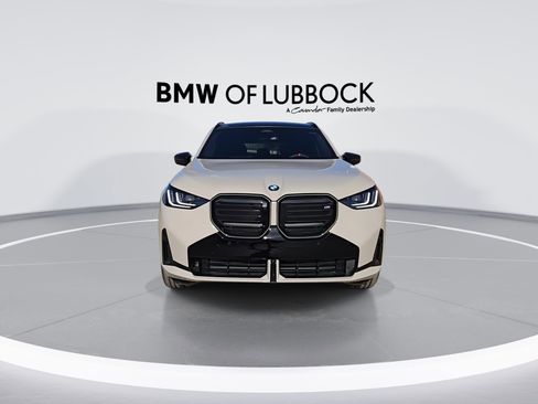 New 2026 BMW X3 M50 w/ Premium Package image 3
