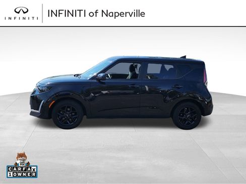 Used 2023 Kia Soul LX w/ Option Group 015 image 38