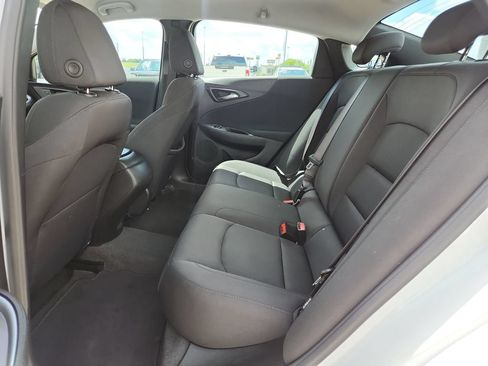 Used 2024 Chevrolet Malibu LS FWD image 13