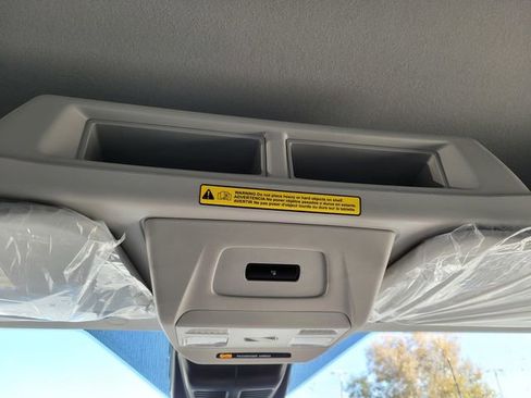 New 2026 Ford Transit 250 148 Medium Roof w/ Load Area Protection Package image 18