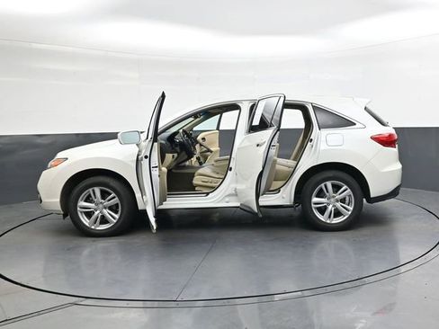 Used 2015 Acura RDX FWD w/ Technology Package image 37