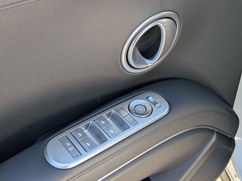 New 2026 Hyundai Palisade Limited image 17