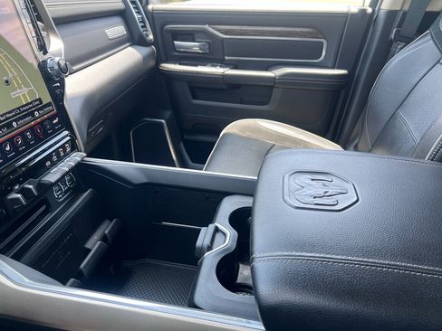 Certified 2021 RAM 2500 Laramie AWD/4WD image 29