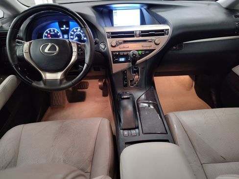 Used 2014 Lexus RX 350 2WD image 16