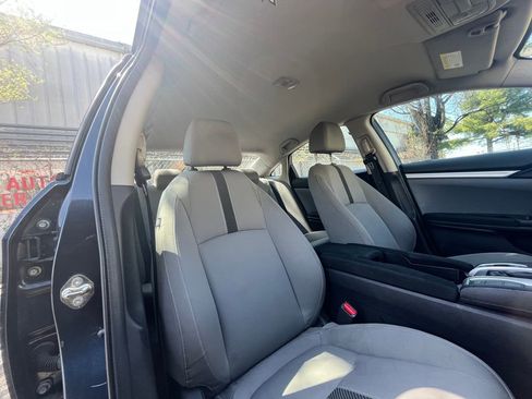 Used 2018 Honda Civic LX image 34