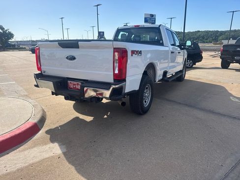 Used 2023 Ford F350 XL w/ XL Driver Assist Package AWD/4WD image 4