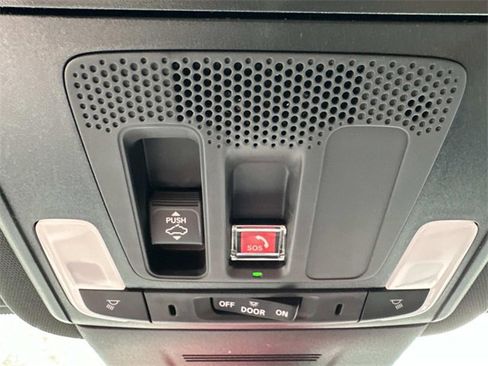 New 2026 Honda CR-V Sport image 24