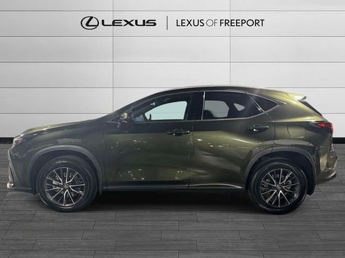 Used 2023 Lexus NX 350 AWD image 4