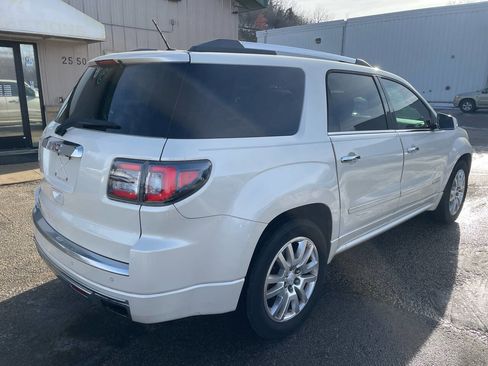 Used 2015 GMC Acadia Denali image 7