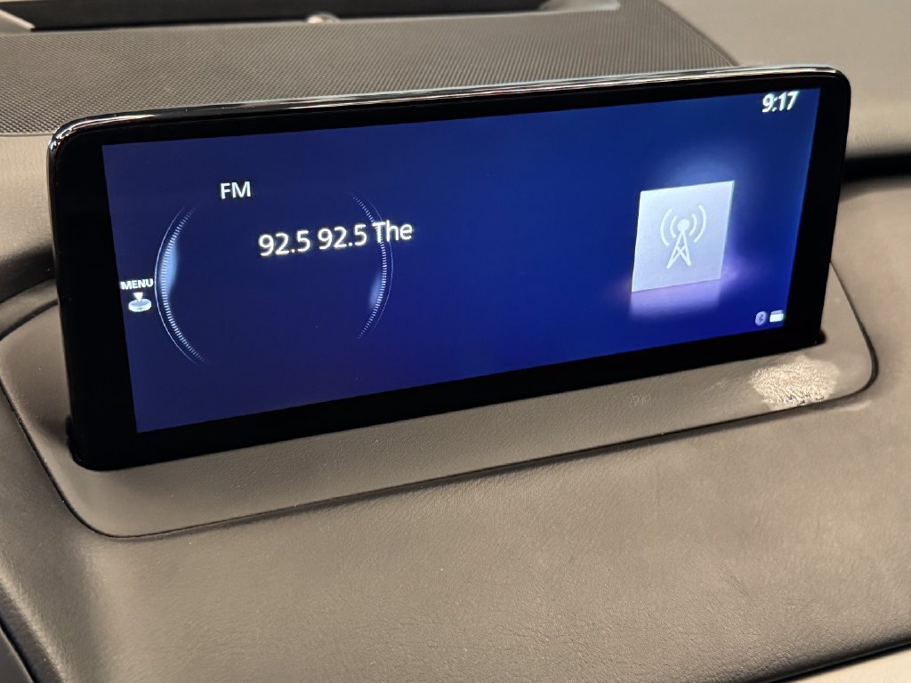 Used 2022 MAZDA CX-9 Touring Plus AWD/4WD image 13