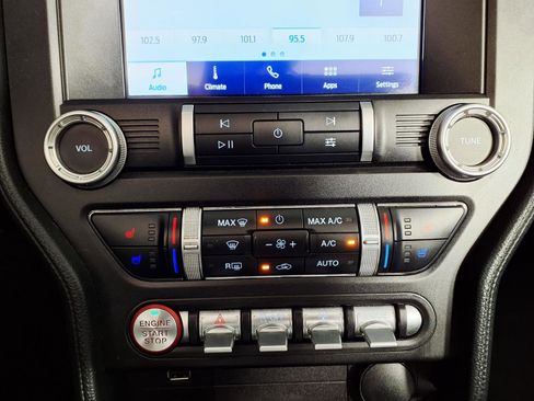 Used 2023 Ford Mustang Premium RWD image 19