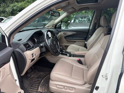 Used 2016 Honda Pilot EX-L image 5
