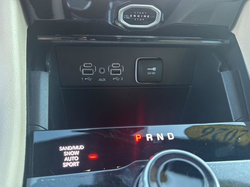 New 2026 Jeep Grand Cherokee Limited w/ Trailer Tow Package image 28