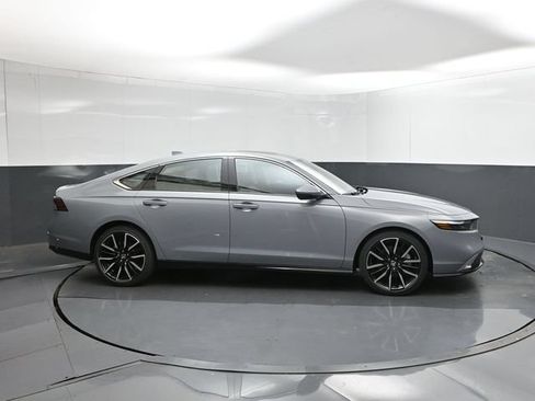New 2026 Honda Accord Touring image 15
