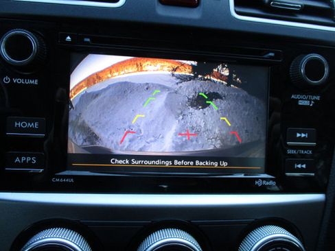 Used 2015 Subaru Impreza 2.0i Sport Premium w/ Popular Package #1 image 15