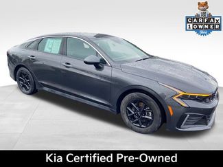 Used 2026 Kia K5 LXS FWD 360° Tour