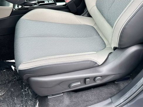 New 2026 Subaru Forester Touring AWD/4WD image 23