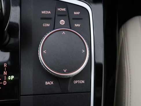 Used 2022 BMW X4 xDrive30i image 55