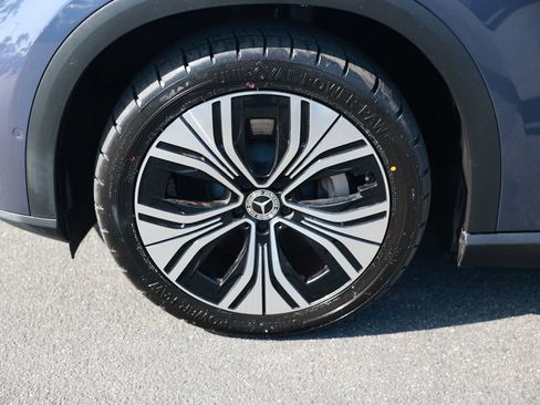 Used 2023 Mercedes-Benz EQE 350+ 4MATIC SUV image 12