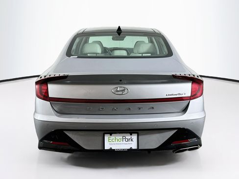 Used 2023 Hyundai Sonata Limited FWD image 7