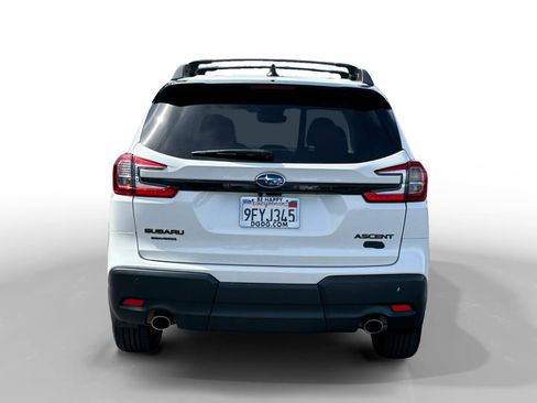 Used 2023 Subaru Ascent Onyx Edition Limited image 4