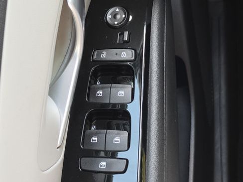 Used 2022 Hyundai Tucson Limited w/ Cargo Package AWD/4WD image 17