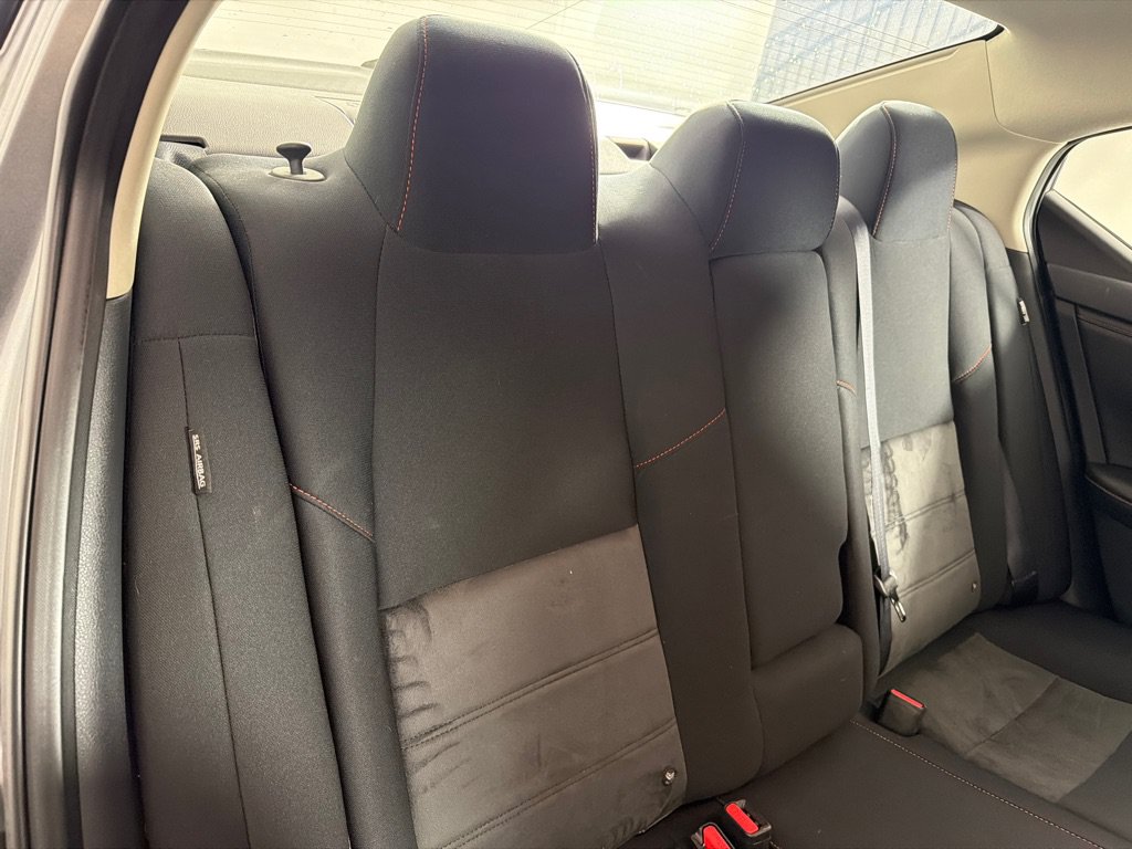 Used 2024 Nissan Sentra SR FWD image 21