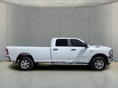 Used 2024 RAM 3500 Big Horn
