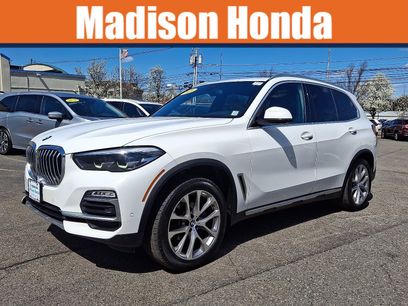 Used 2020 BMW X5 xDrive40i w/ Convenience Package