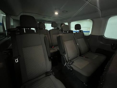 Used 2024 Ford Transit 350 XLT image 22