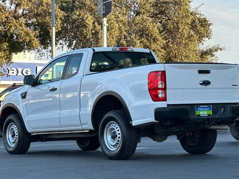 Used 2020 Ford Ranger XL w/ Equipment Group 101A Mid image 8