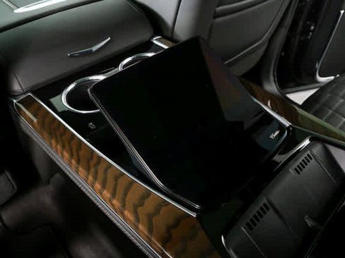 Certified 2026 Cadillac Escalade ESV Platinum Sport AWD/4WD image 16