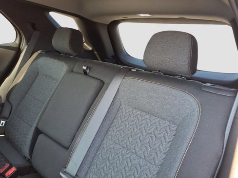 Used 2024 Chevrolet Equinox LT w/ LPO, Floor Liner Package FWD image 15