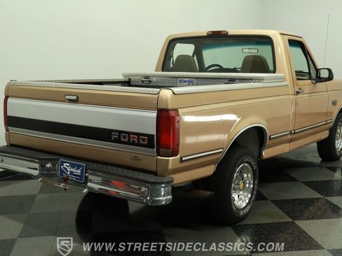 Used 1994 Ford F150 XL RWD image 11