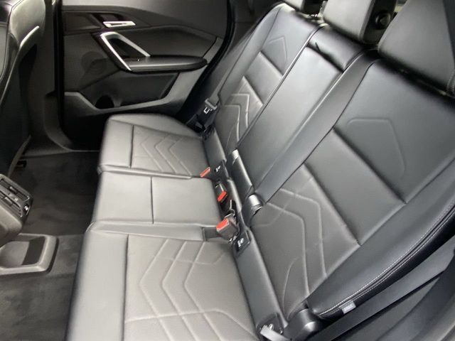 Used 2026 BMW X1 xDrive28i w/ Convenience Package AWD/4WD image 17