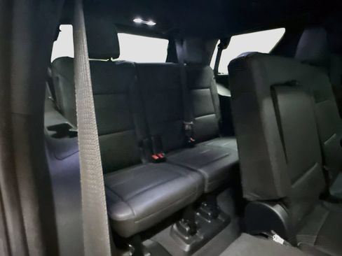 Used 2023 Chevrolet Tahoe Z71 AWD/4WD image 31