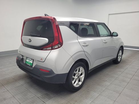 Used 2021 Kia Soul S FWD image 9