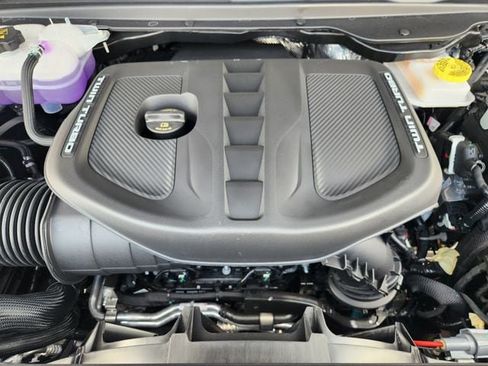New 2026 RAM 1500 RHO w/ RHO Level 1 Equipment Group AWD/4WD image 25