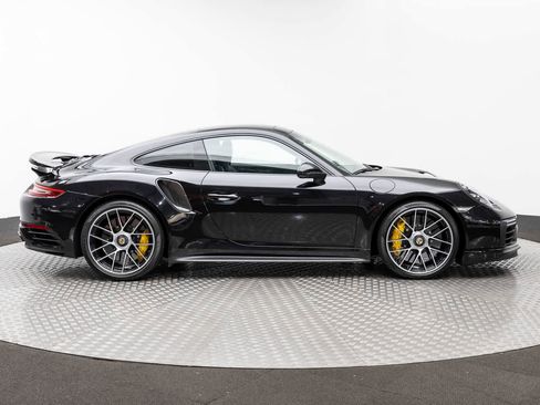Used 2019 Porsche 911 Turbo S image 56