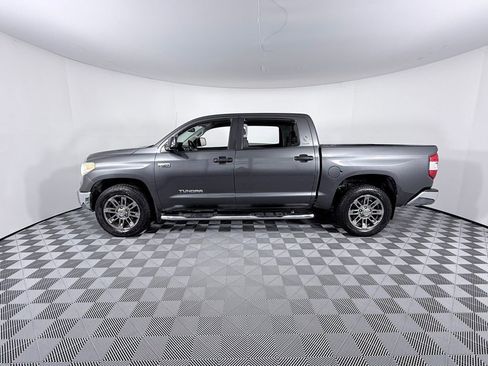 Used 2015 Toyota Tundra SR5 w/ SR5 Upgrade Package image 7