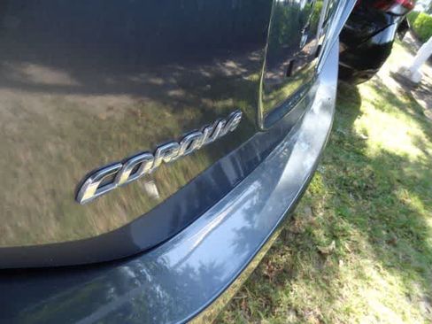 Used 2016 Toyota Corolla S Premium FWD image 7