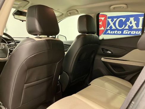 Used 2018 Buick Encore Preferred image 31