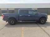 Used 2015 Ford F150 XLT w/ Equipment Group 302A Luxury image 4