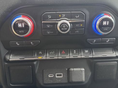 Used 2021 GMC Sierra 1500 Elevation image 22